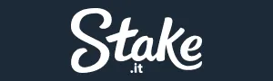 Stake logo