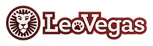 LeoVegas logo